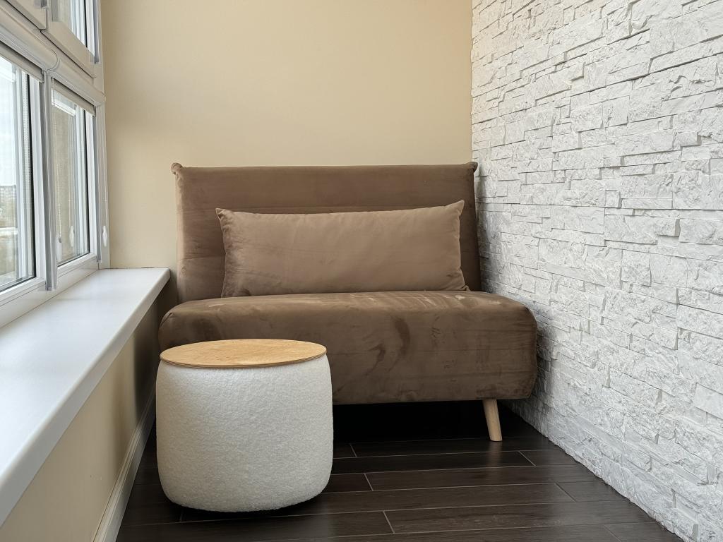 Pro.Apartment (Про.Апартмент) на улице Приморская 35