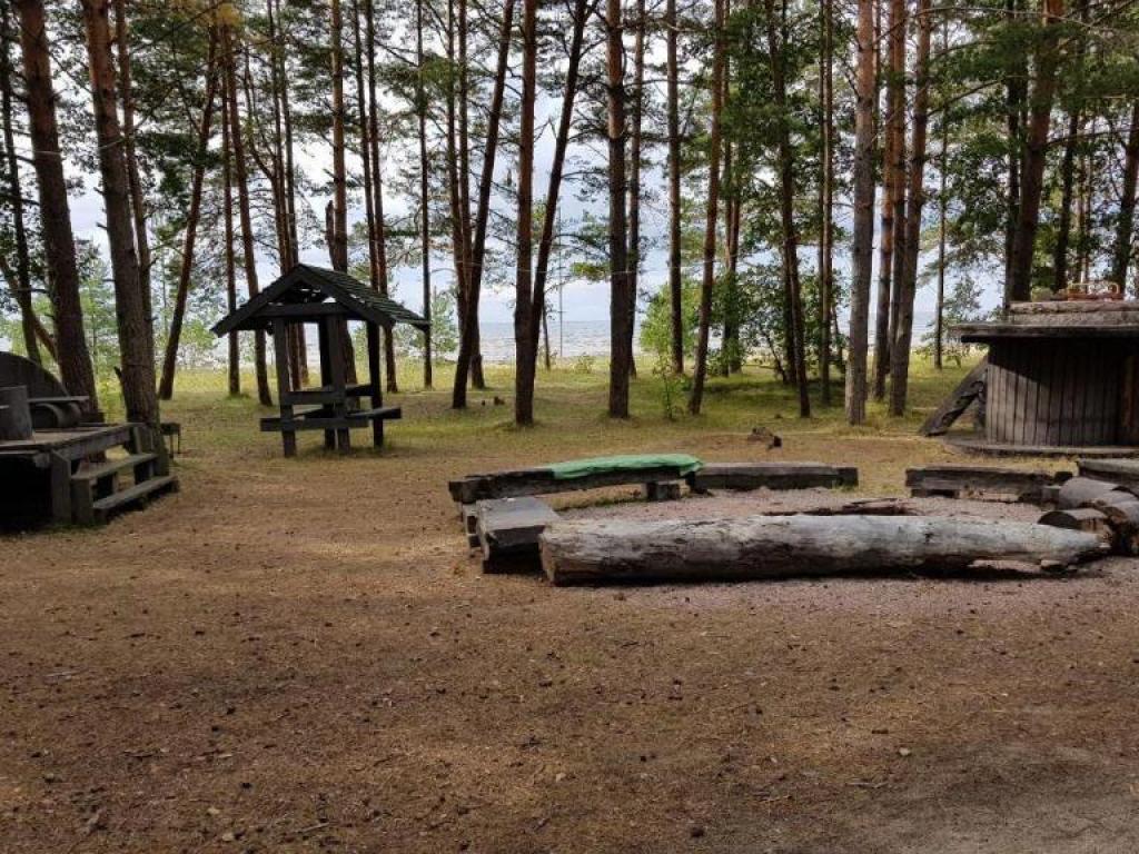Серф-станция Винд Хантерс (Wind Hunters Station)