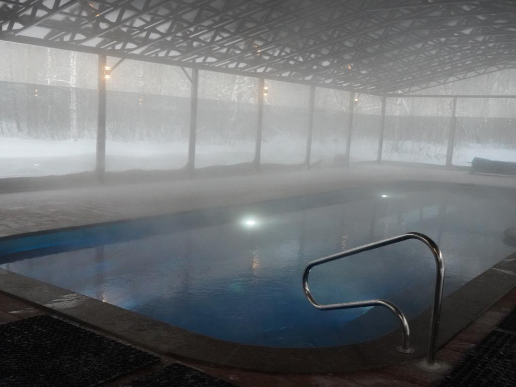 Ruza Family Park and SPA (Руза Фэмили Парк и Спа)