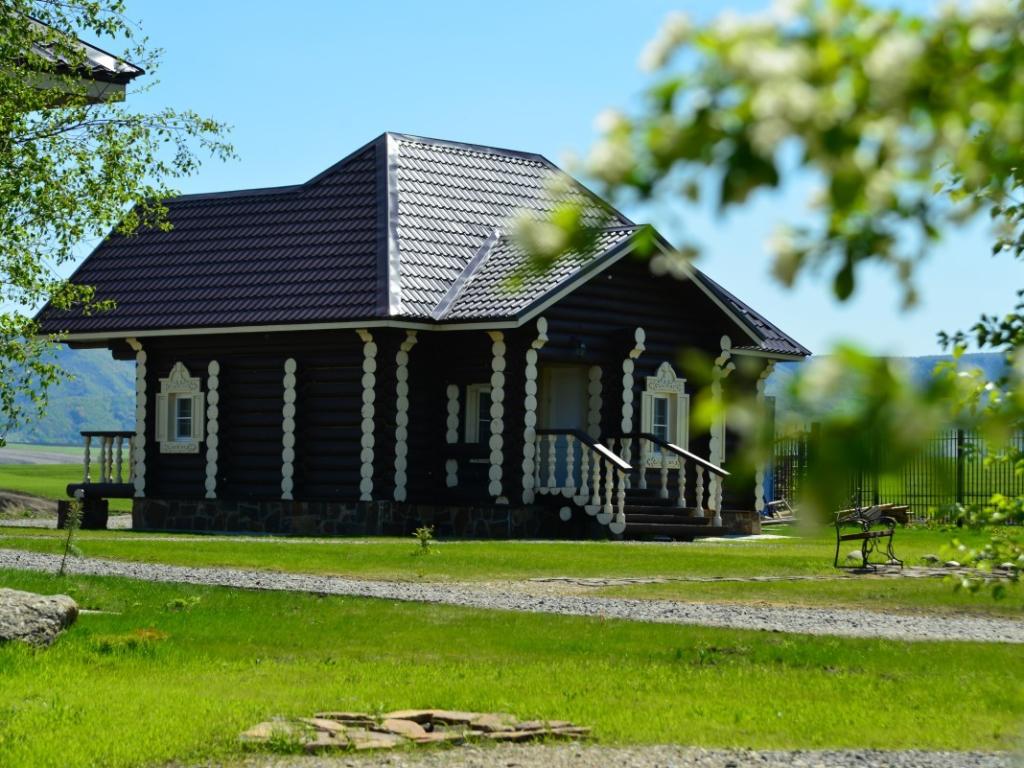Калина Красная