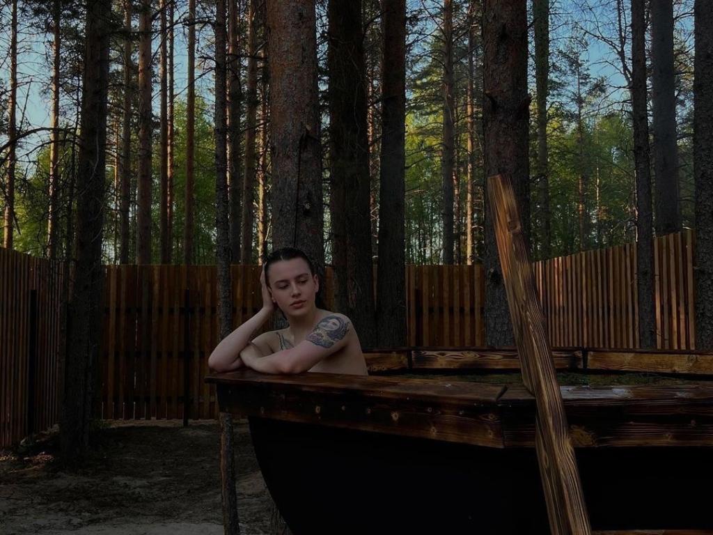 Глэмпинг NewCamp Эссойла (Ньюкэмп Эссойла)
