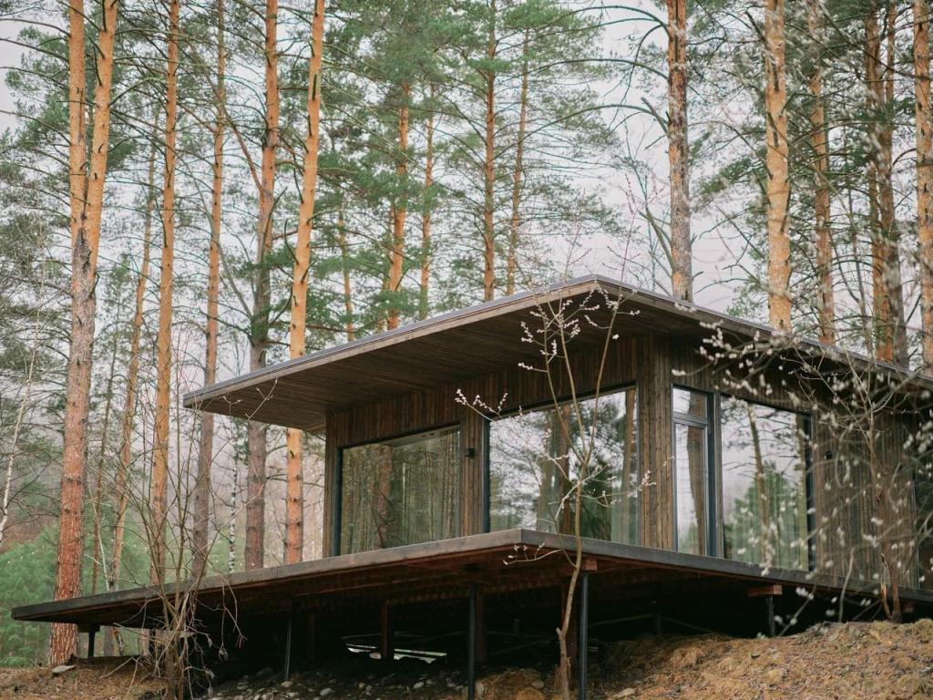 Берель Парк-Отель