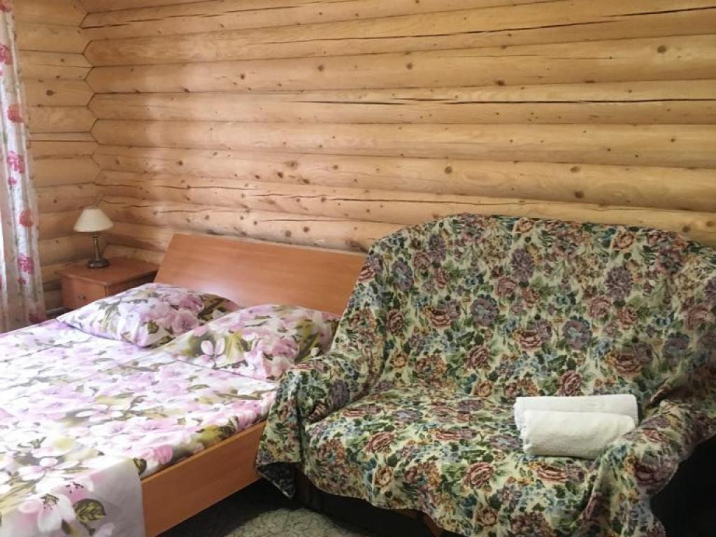 Теремок