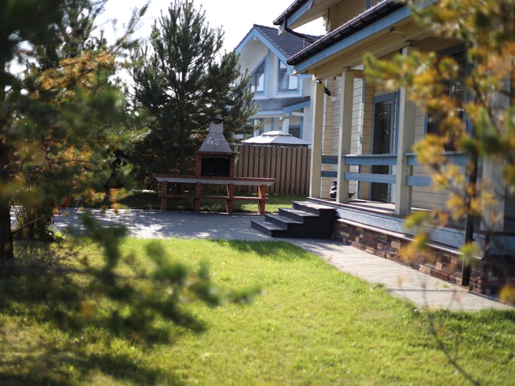 Ruza Family Park and SPA (Руза Фэмили Парк и Спа)