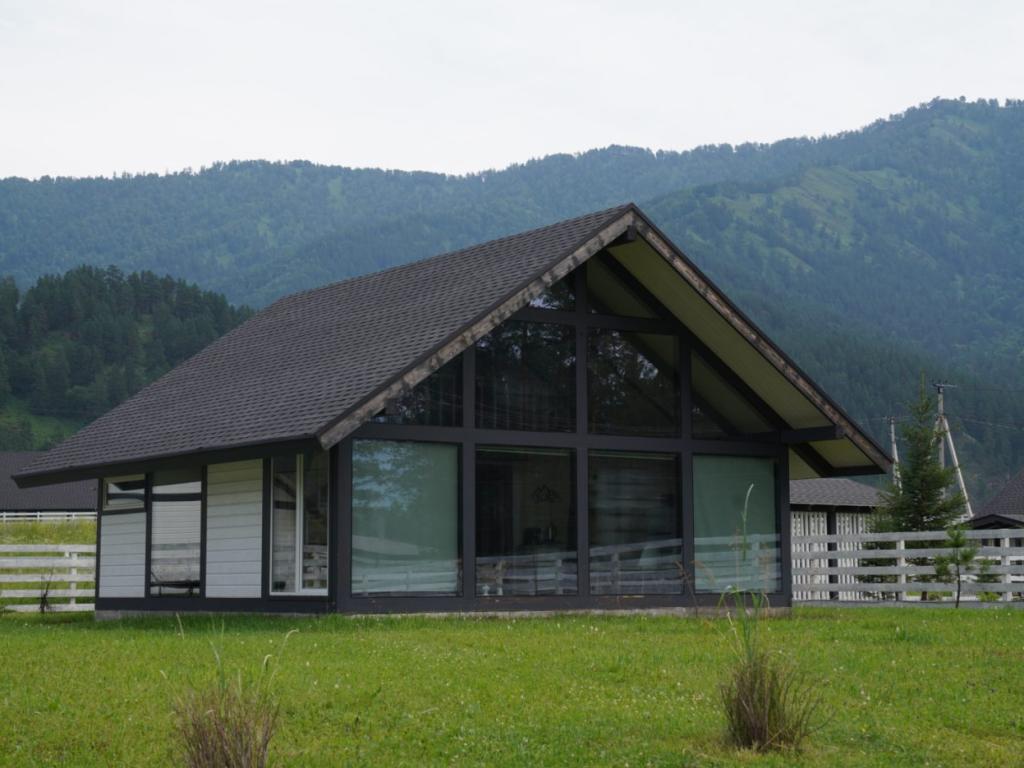 Альпинс residence