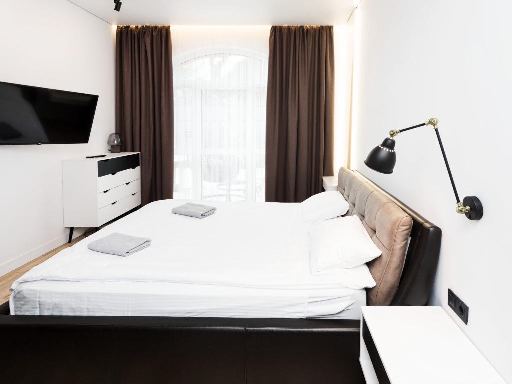 Booking Smart на улице Энгельса 77