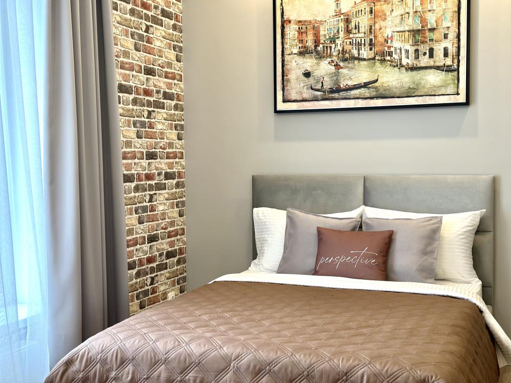 Апартаменты An Apart home
