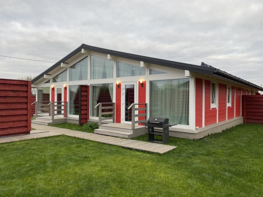 Canada House (Канада Хаус)
