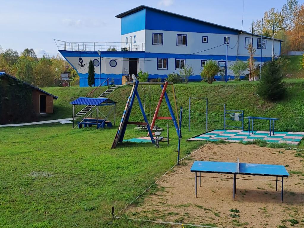Сычики