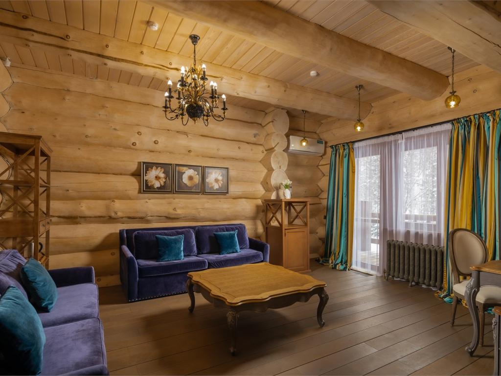 Космос Коллекшн Алтай Резорт (Cosmos Collection Altay Resort)