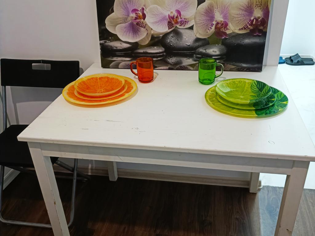Studios Crocus (Студио Крокус) на улице Новая
