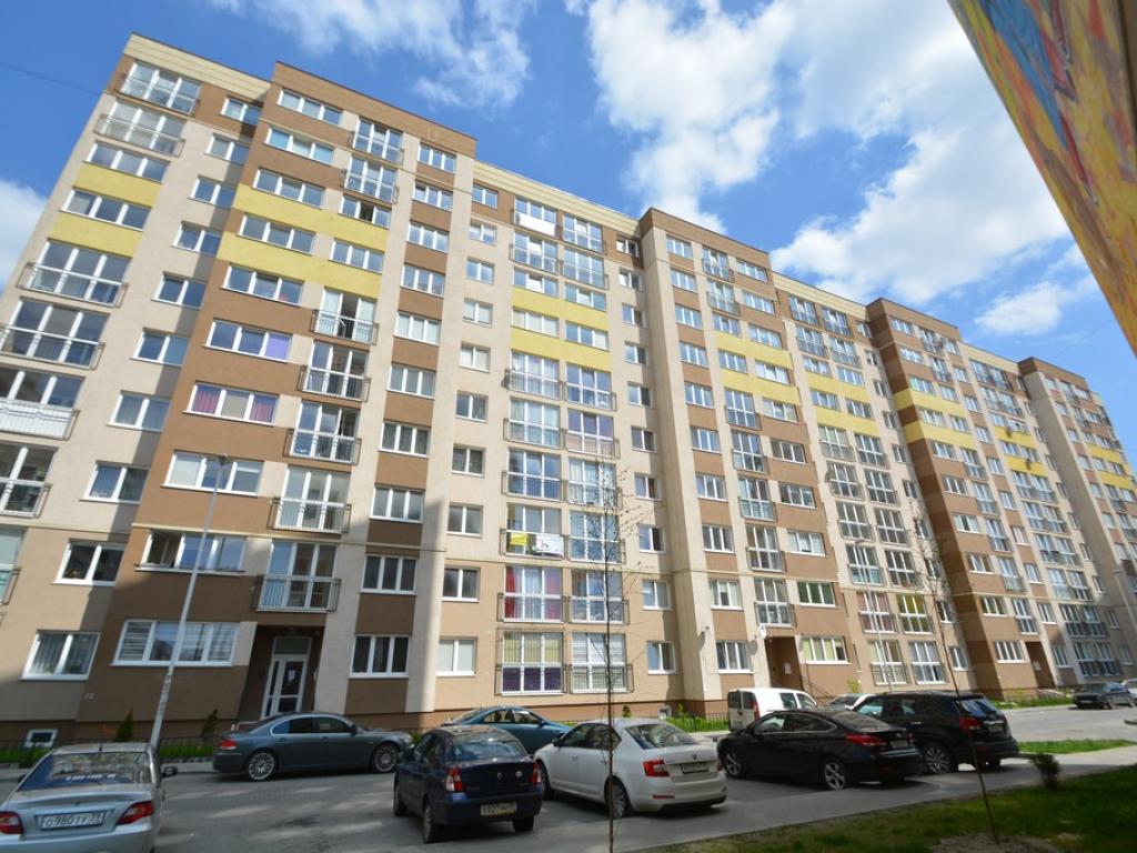 Apartments Malina (Апартментс Малина) на улице Красная