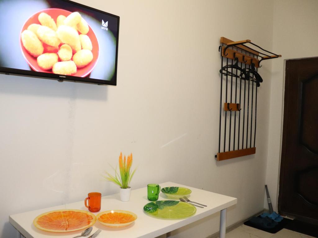 Studios Crocus (Студио Крокус) на улице Новая