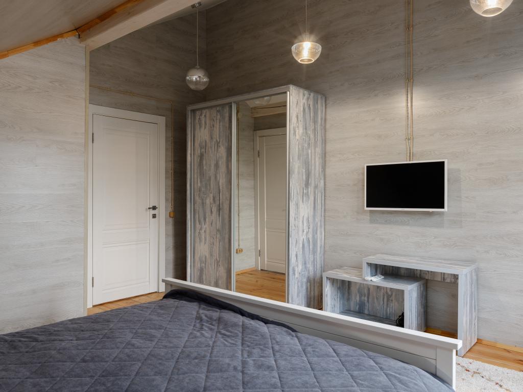 Odin House (Один Хаус)