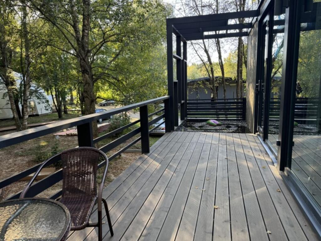 NeBali (НеБали)
