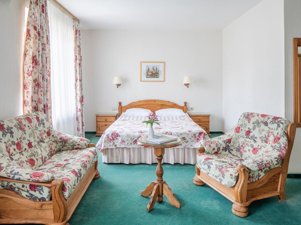 Arthurs Spa Hotel by Mercure (Артурс СПА Отель by Mercure)