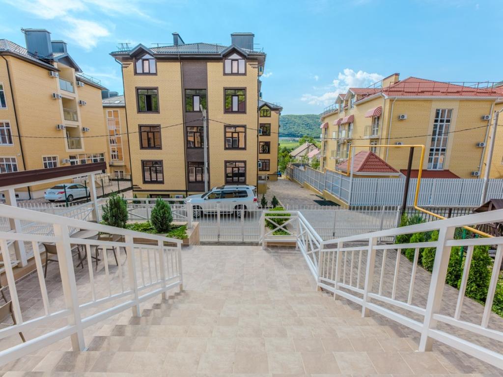 Криница Апарт