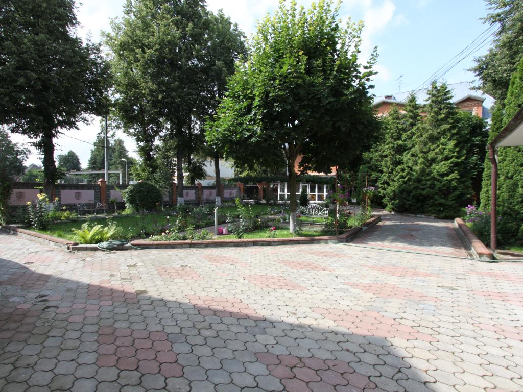 Mescherino DME (Мещерино ДМЕ)