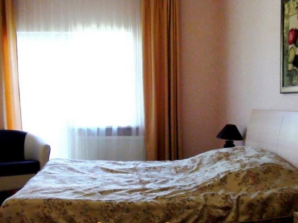 Гостевой дом Понарт