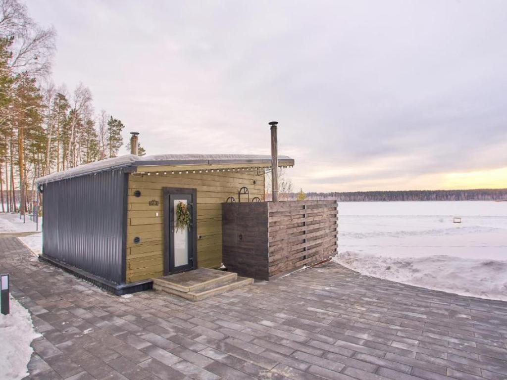ТАО Берег (Смарт-отель Берег)