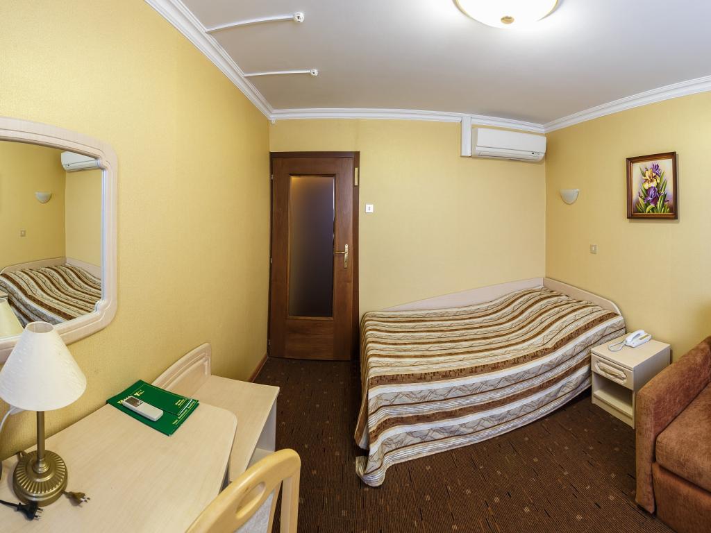 Hotel complex Yubileyny (Гостиничный комплекс Юбилейный) фото 4