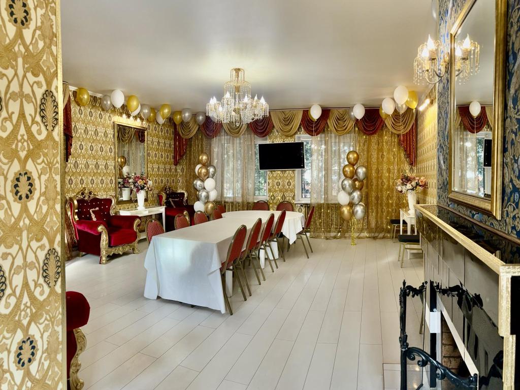 Дом улице Новая