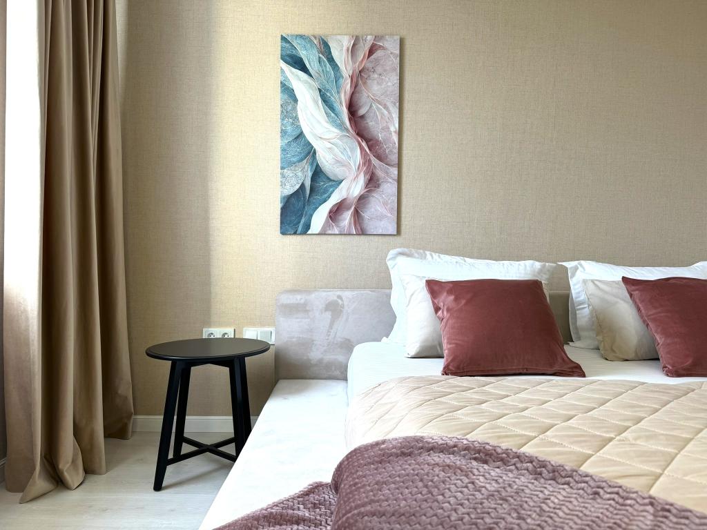 Pro.Apartment (Про.Апартмент) на улице Приморская 35
