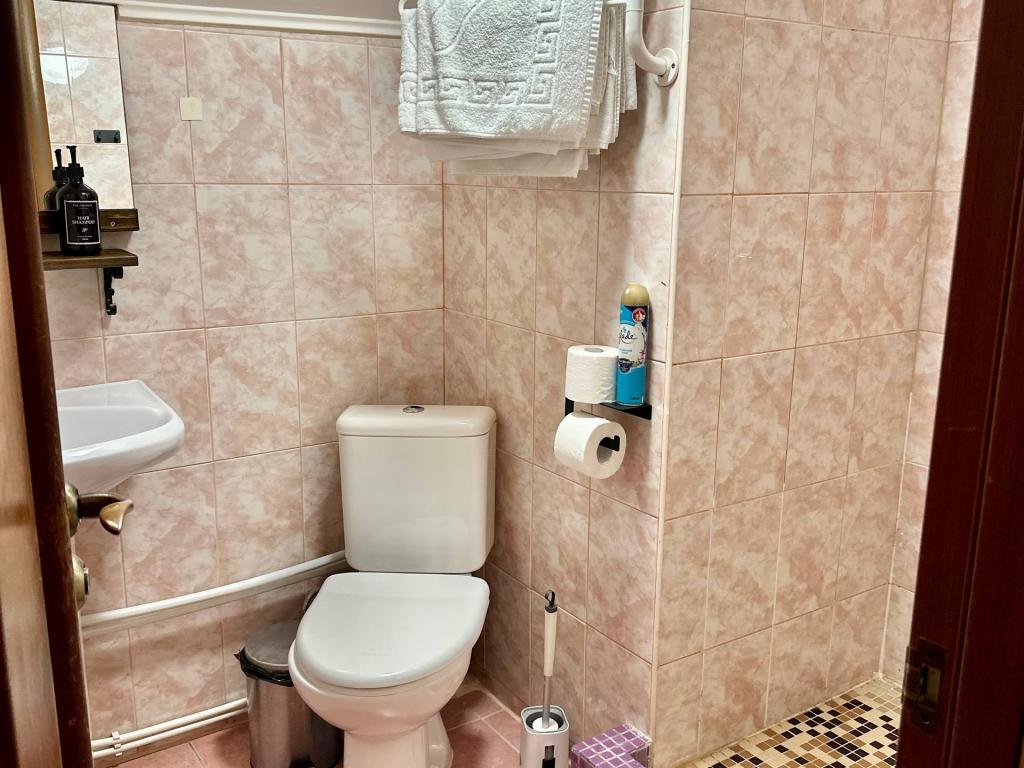 База Отдыха Командор