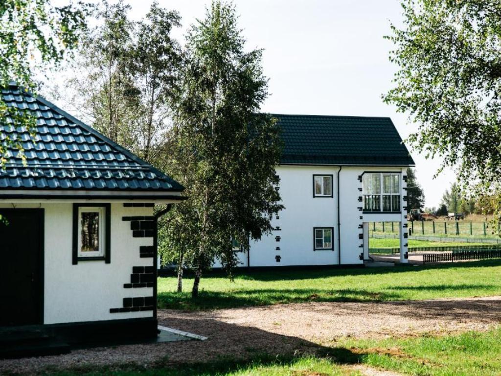 Агроусадьба Екатеринки