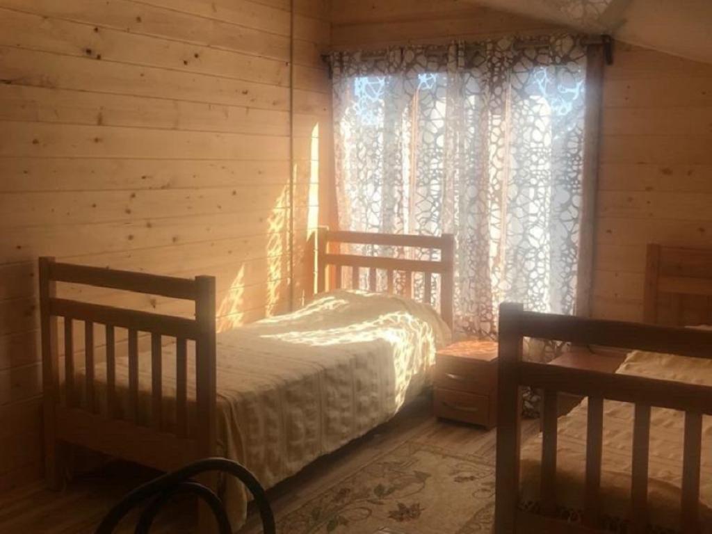 Теремок