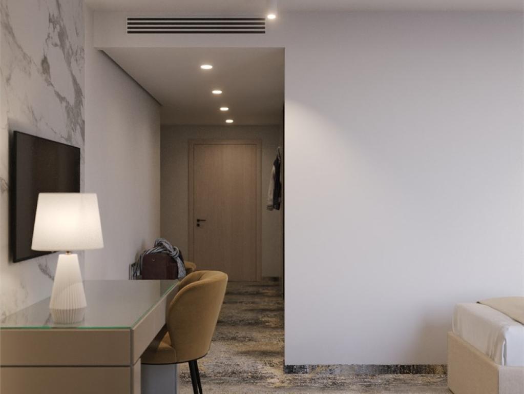 Grand Hotel Royal Lions (Гранд Роял Лионс)