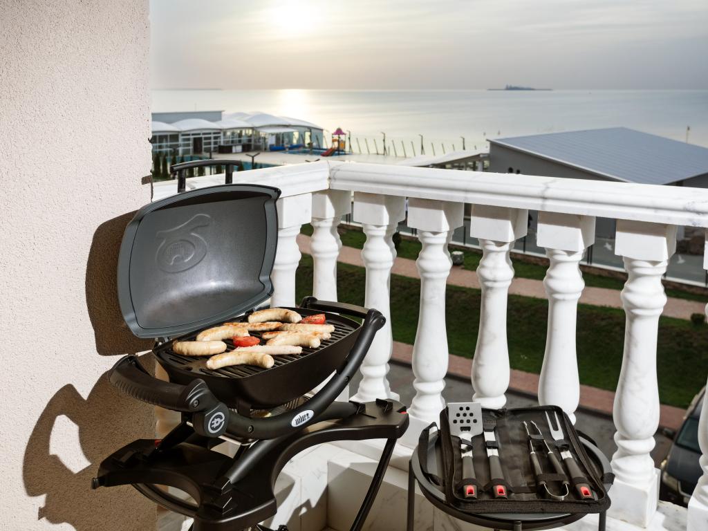 Booking Smart на улице Гагарина 85 корпус 1