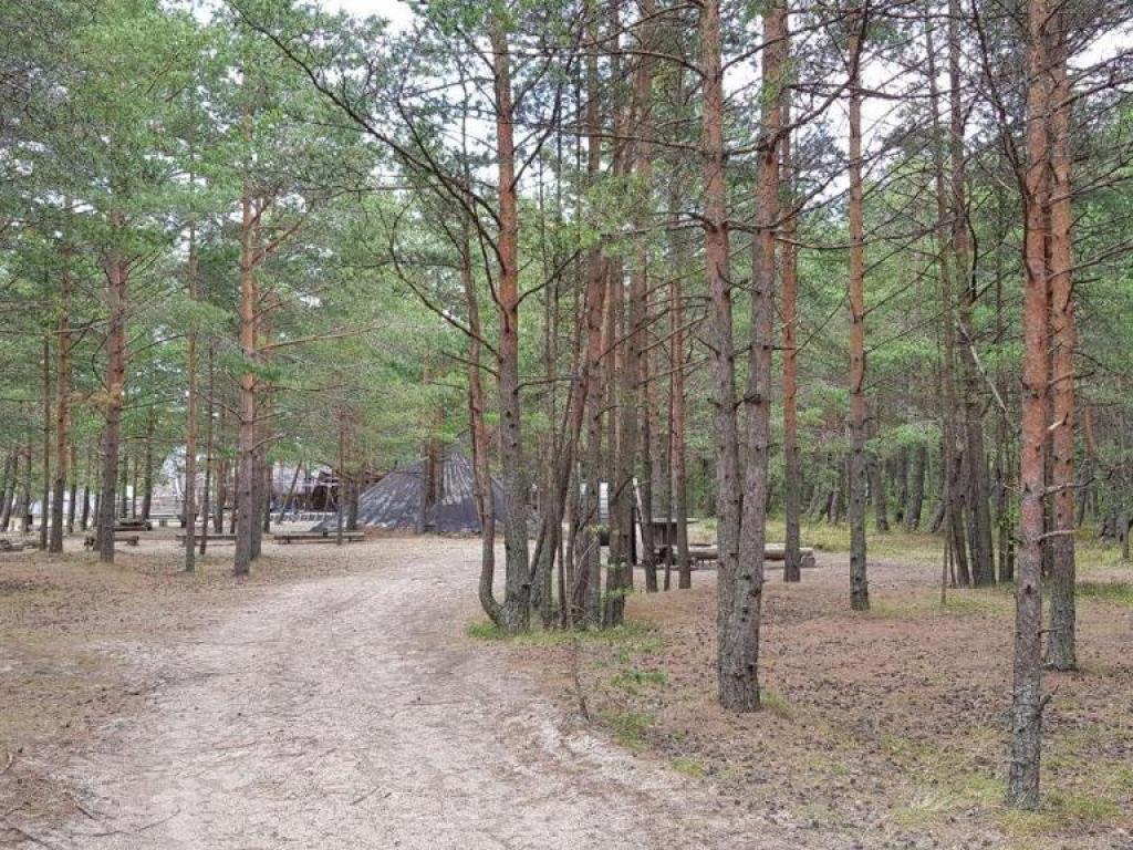 Серф-станция Винд Хантерс (Wind Hunters Station)