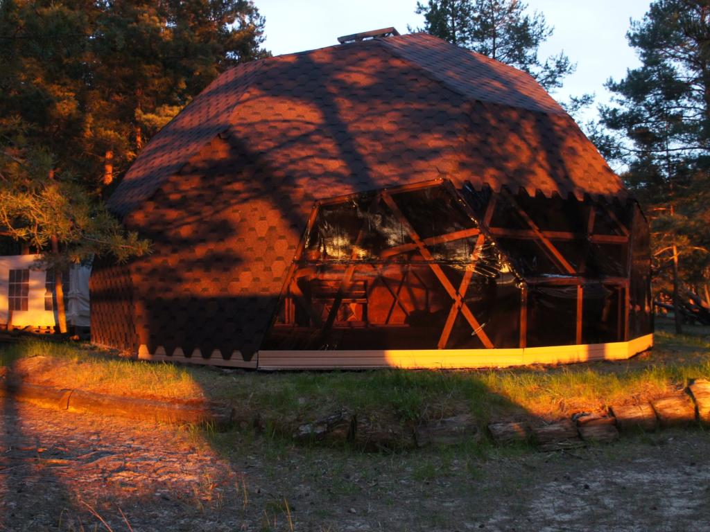 Серф-станция Винд Хантерс (Wind Hunters Station)