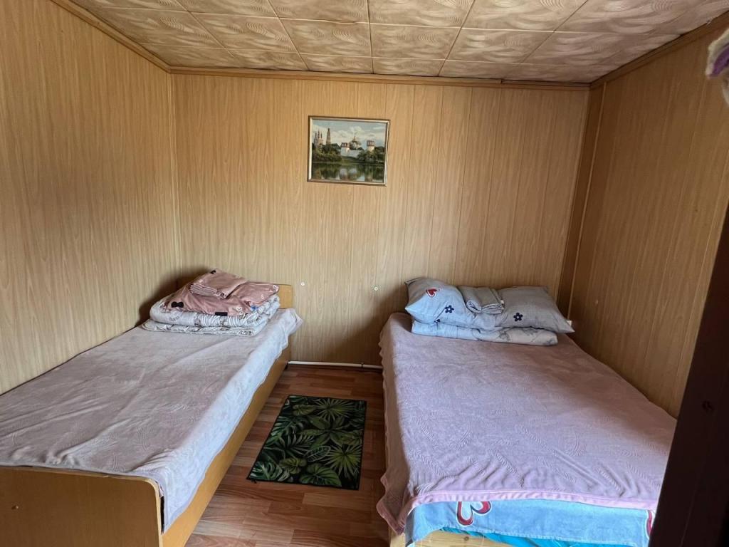 Янтарная
