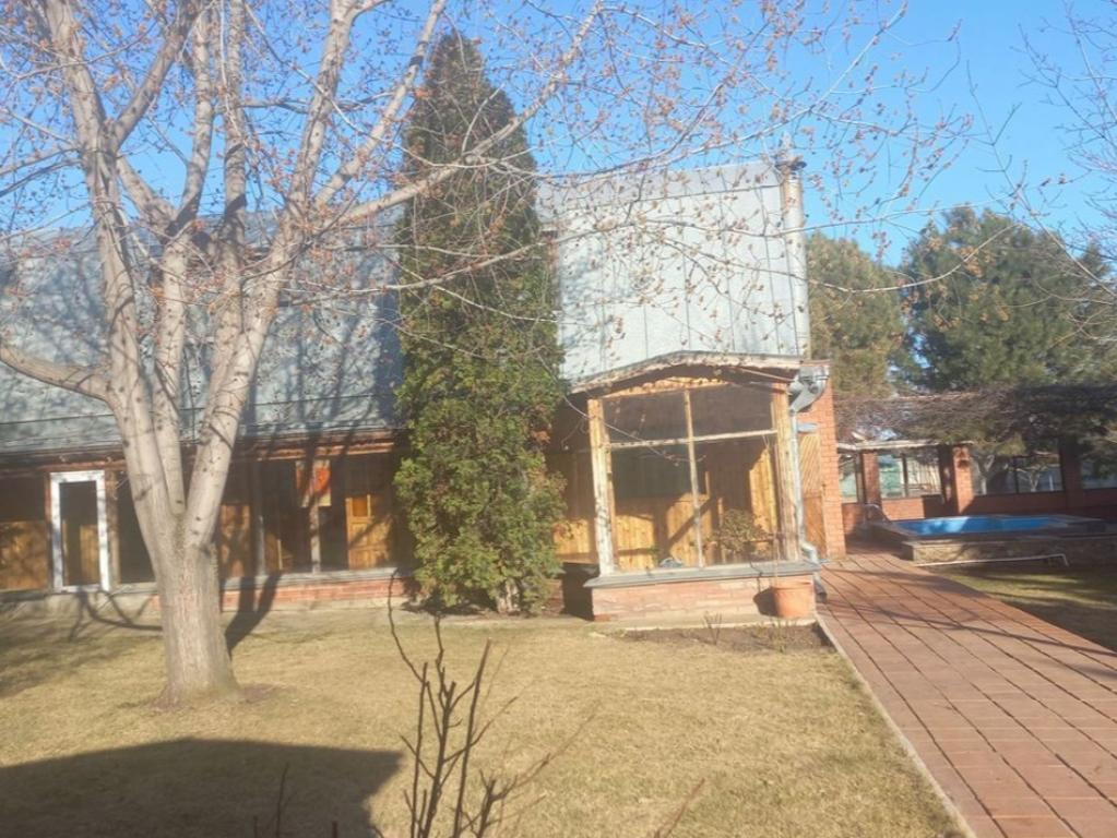 Коттедж в поселке Ерзовка