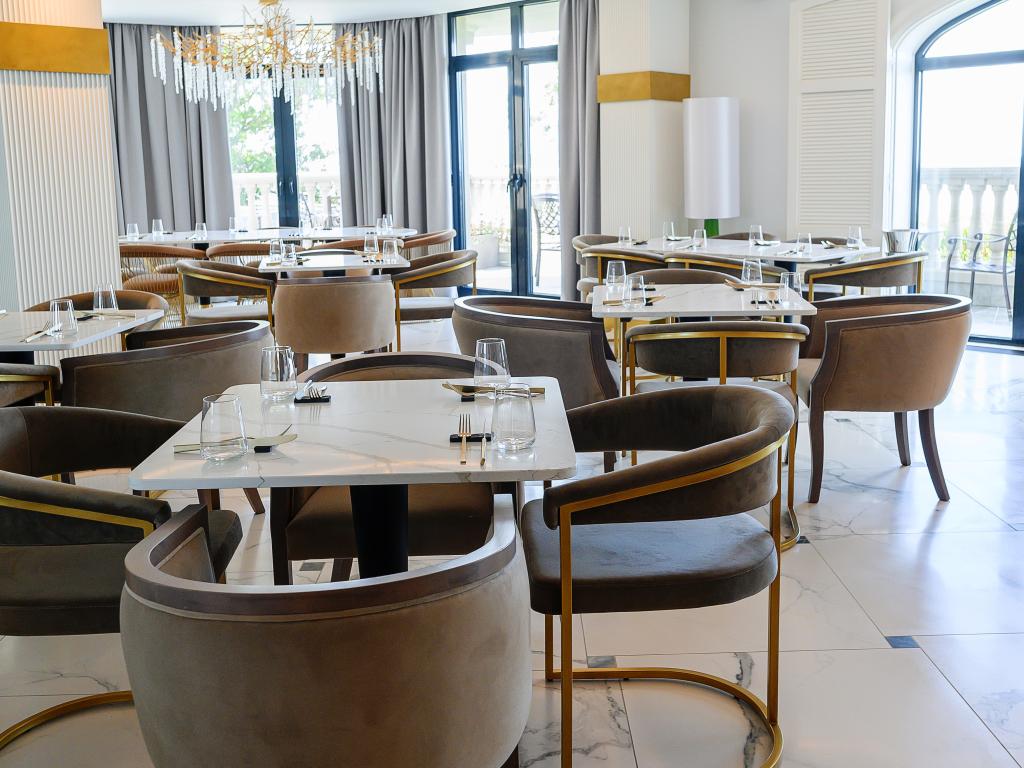 Grand Hotel Royal Lions (Гранд Роял Лионс)