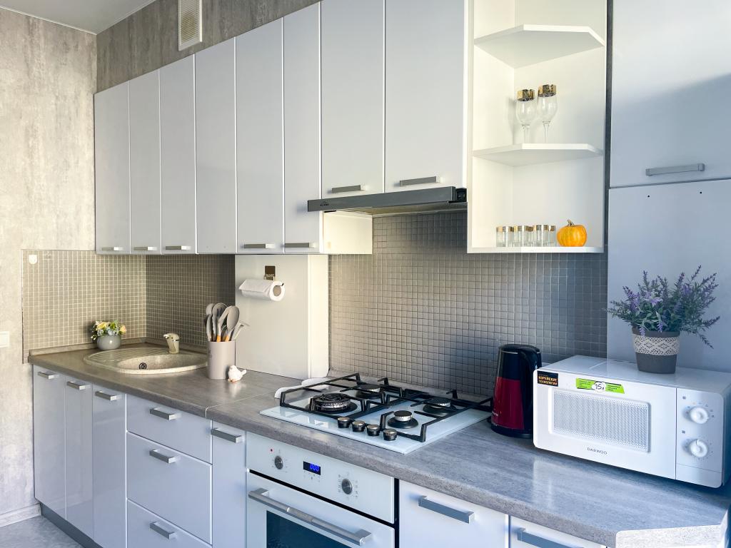 KranzApart (КранзАпарт) на улице Потемкина 20Б