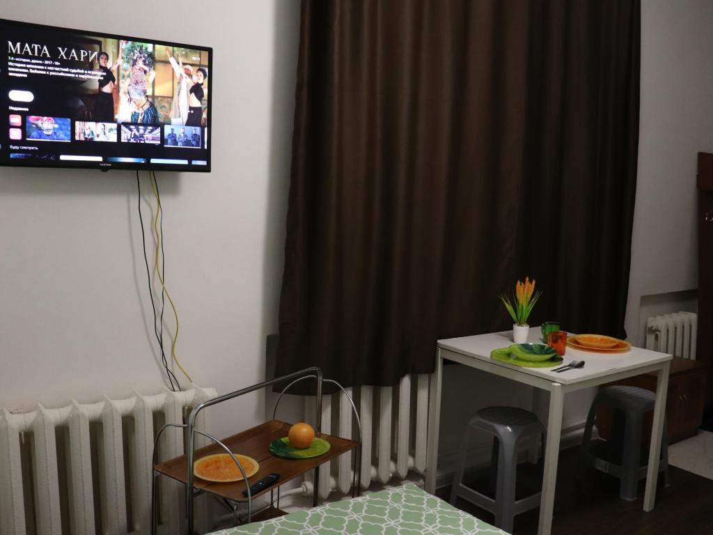 Studios Crocus (Студио Крокус) на улице Новая