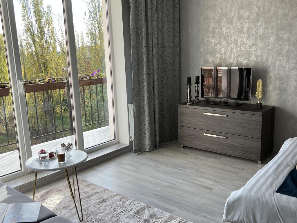 BALTIC STUDIO (Балтик Студио) на улице Лермонтова 16