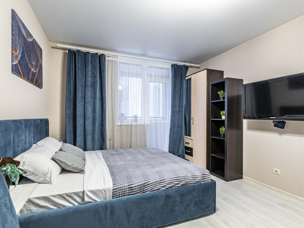 DreamHouse на проспекте Успенский 113Б