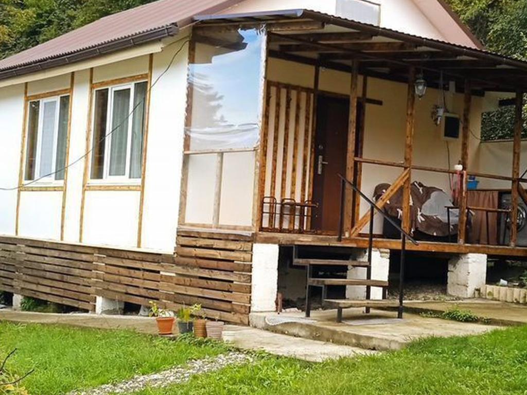Гостевой дом на Краснофлотской улице, 57