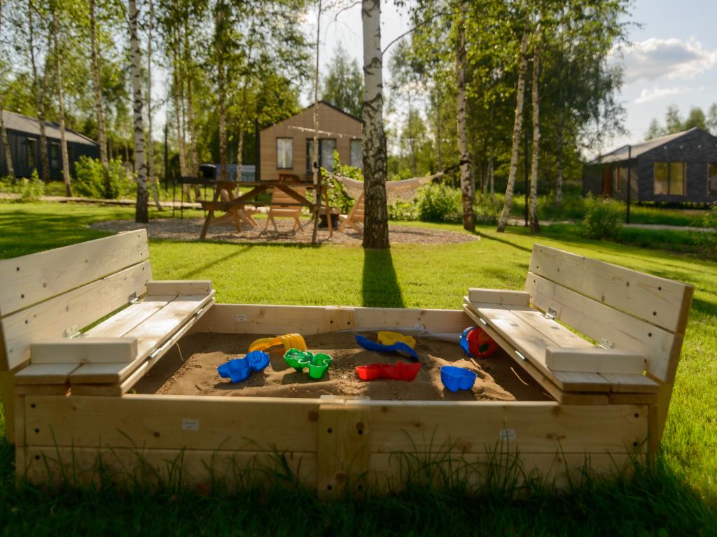Дом №376 в КП Грин Лаундж