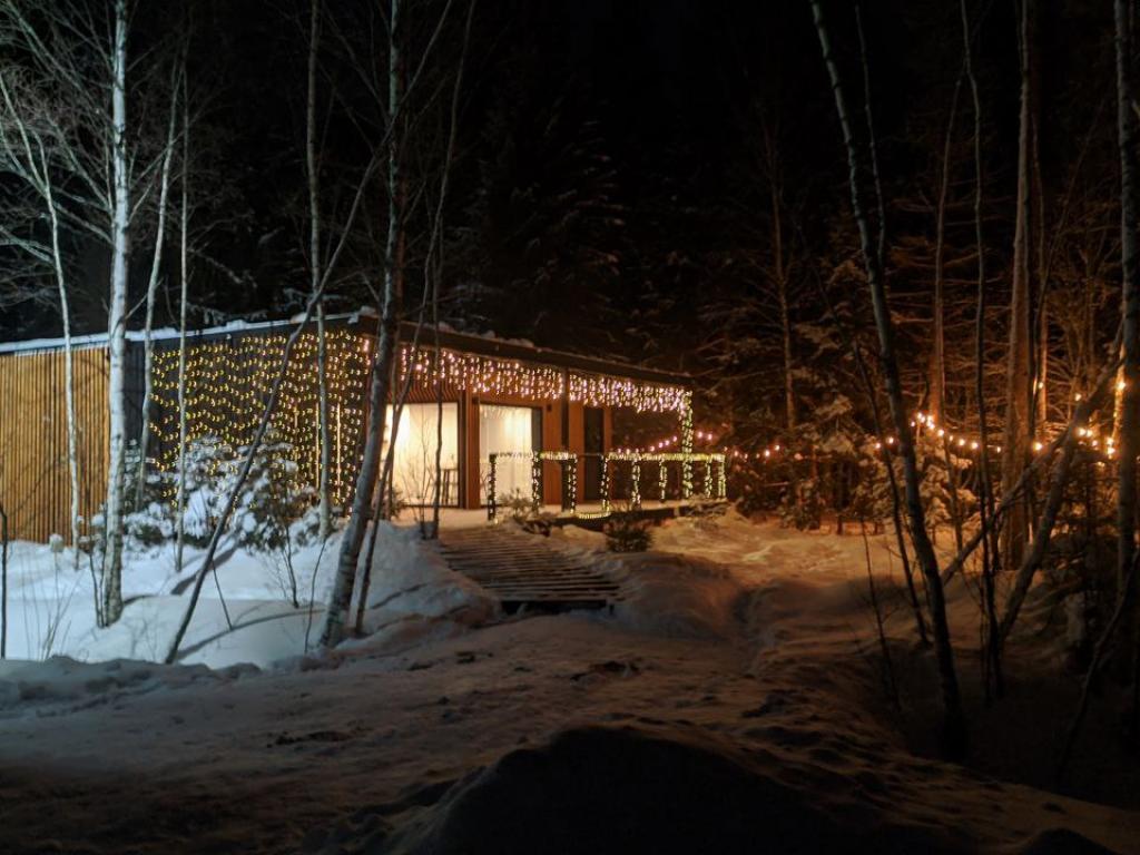 Lagom House (Лагом Хаус)