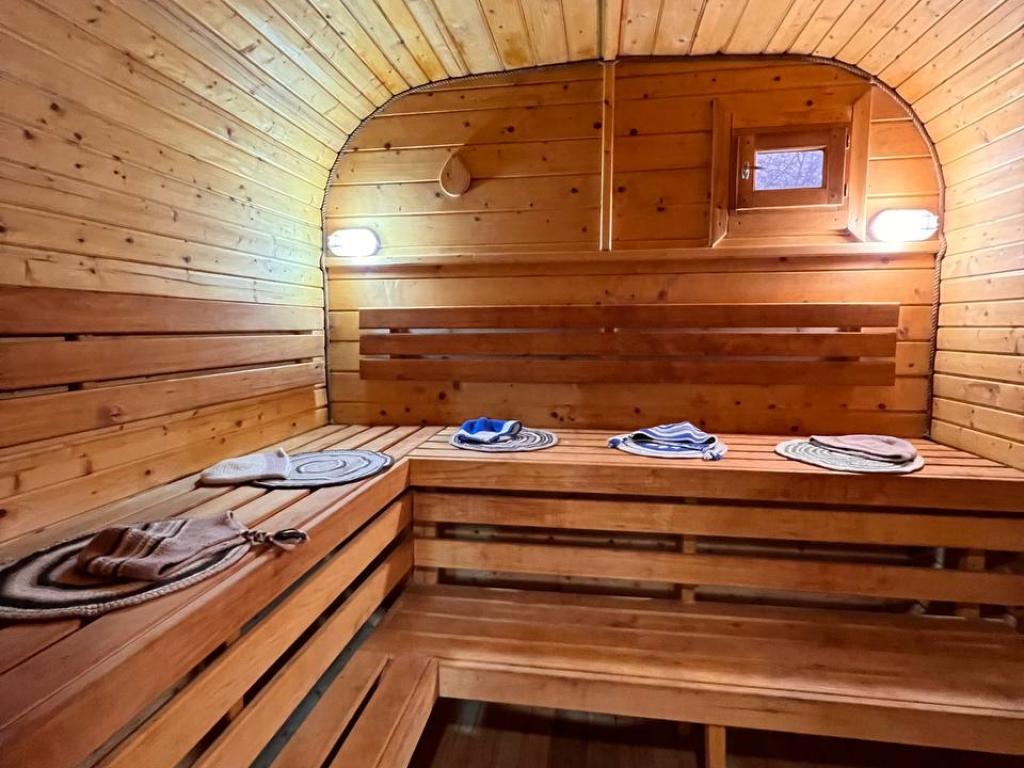 Добрая река