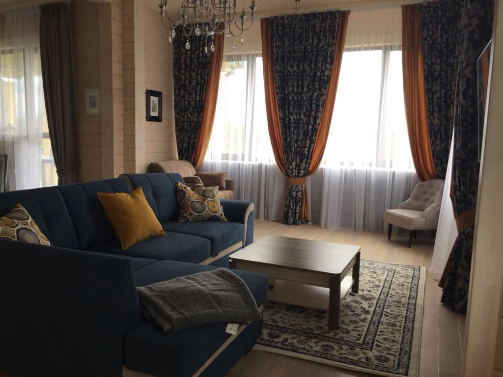 Ruza Family Park and SPA (Руза Фэмили Парк и Спа)