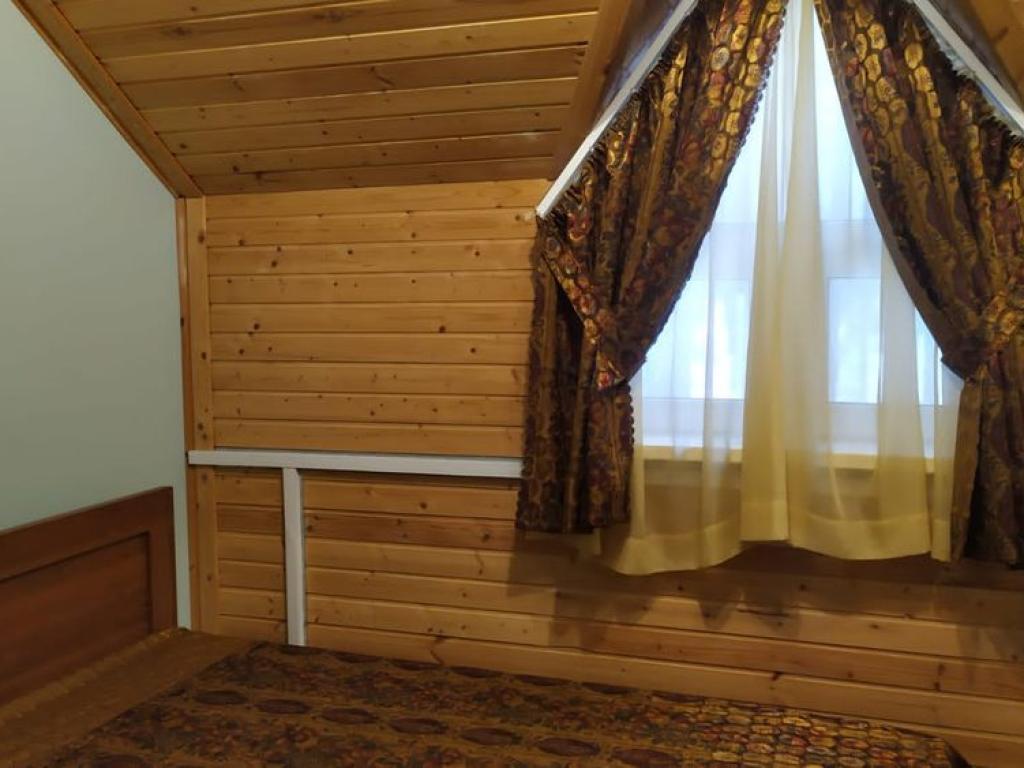 Боровое