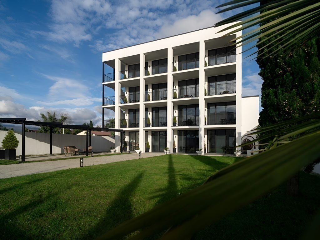 Grace Aqua Villa (Грейс Аква Вилла) фото 2
