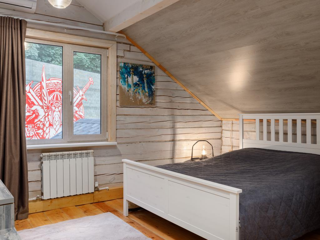 Odin House (Один Хаус)