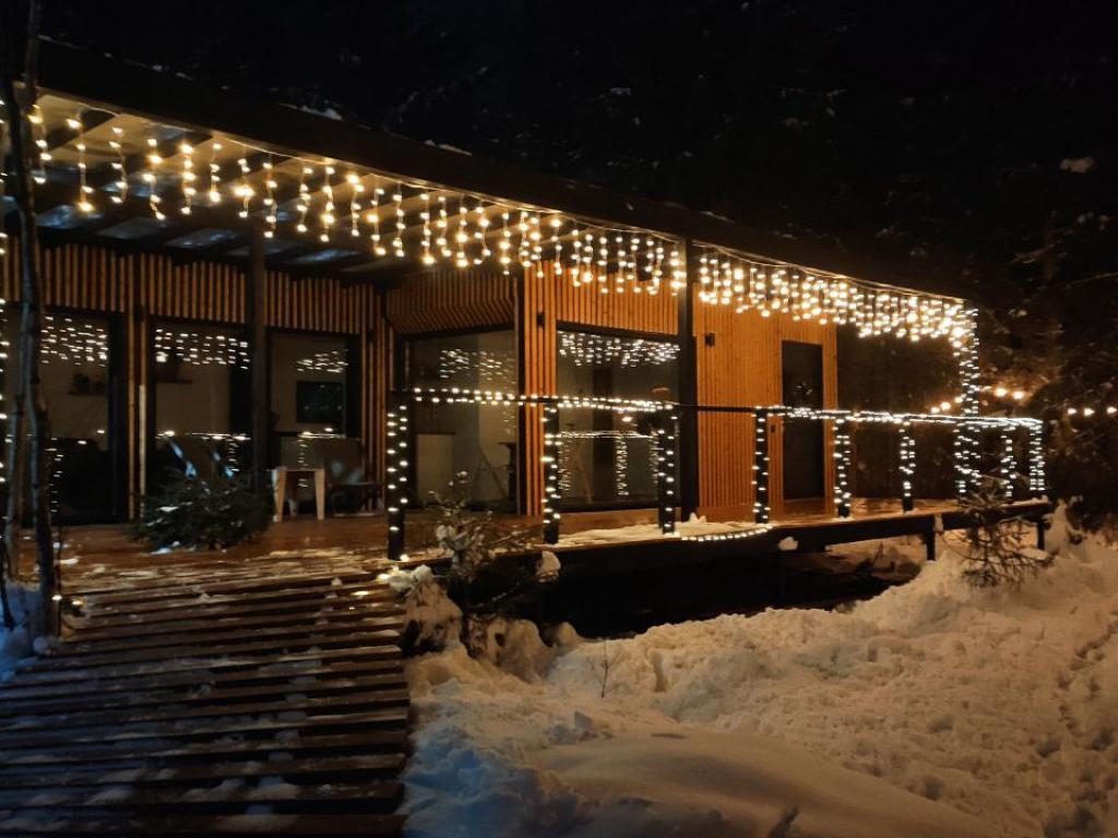 Lagom House (Лагом Хаус)